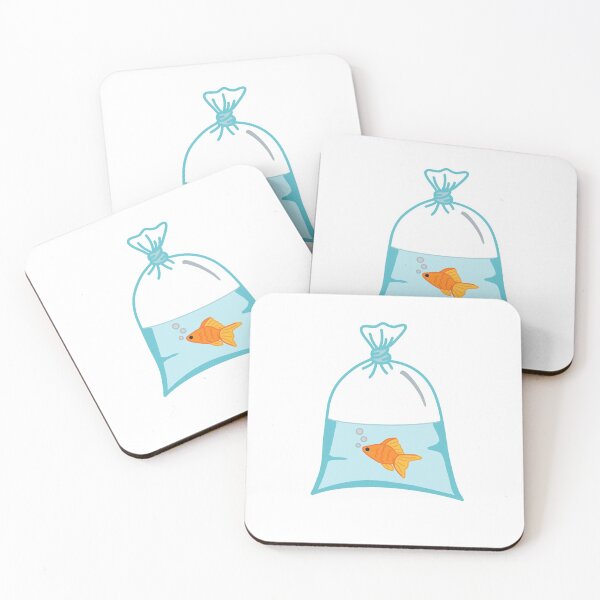 Item preview, Goldfish  designed and sold by maddieh43.