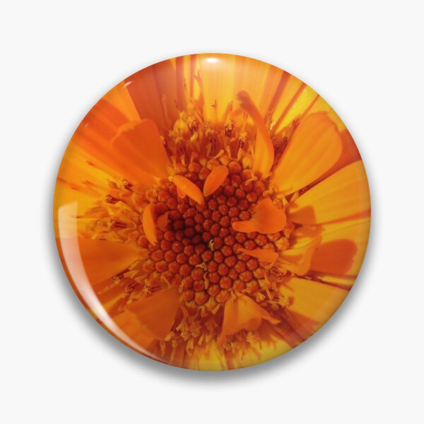 Item preview, Calendula designed and sold by Chris Petty.