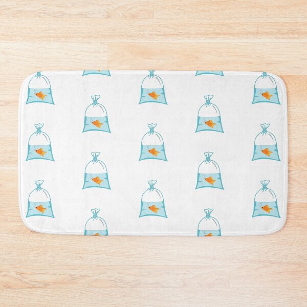 Item preview, Goldfish  designed and sold by maddieh43.