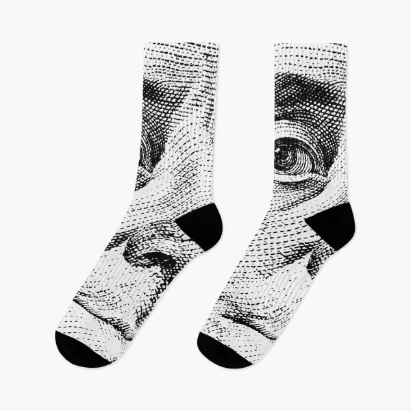 Item preview, Benjamin Franklin designed and sold by Lhadii.