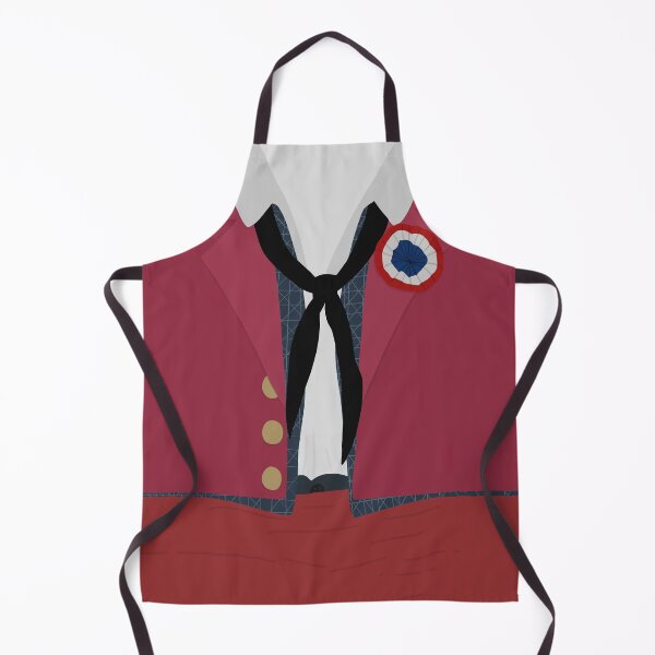 Item preview, Enjolras Clothes designed and sold by byebyesally.