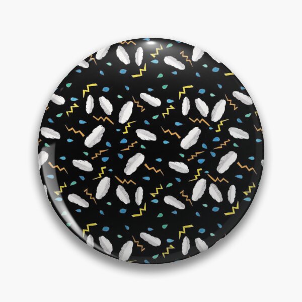Item preview, Thunderstorm designed and sold by k.d schubach.