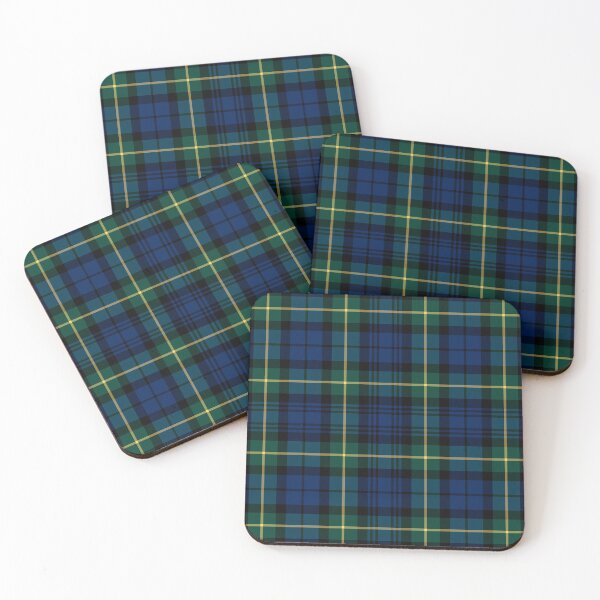 Item preview, Clan Gordon Tartan designed and sold by plaidwerx.