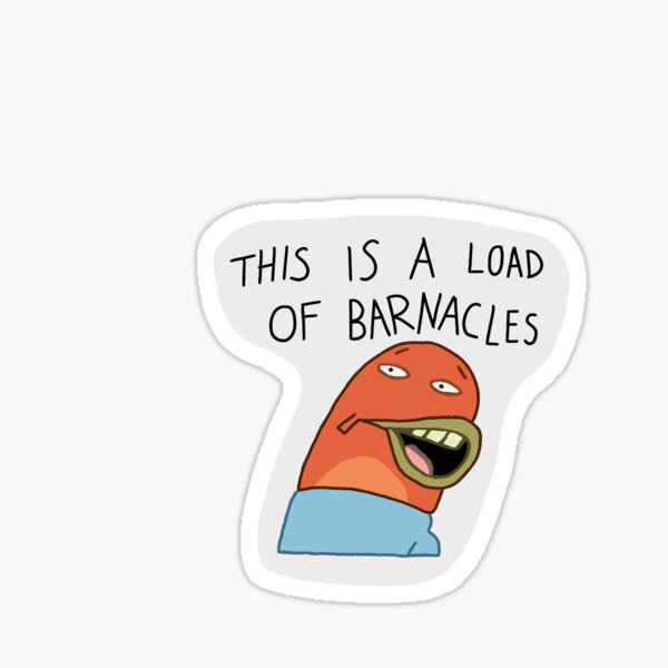 Load Stickers Redbubble