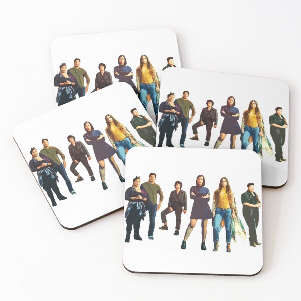 Item preview, Vida Series - Main Characters  designed and sold by wearthelgbt.