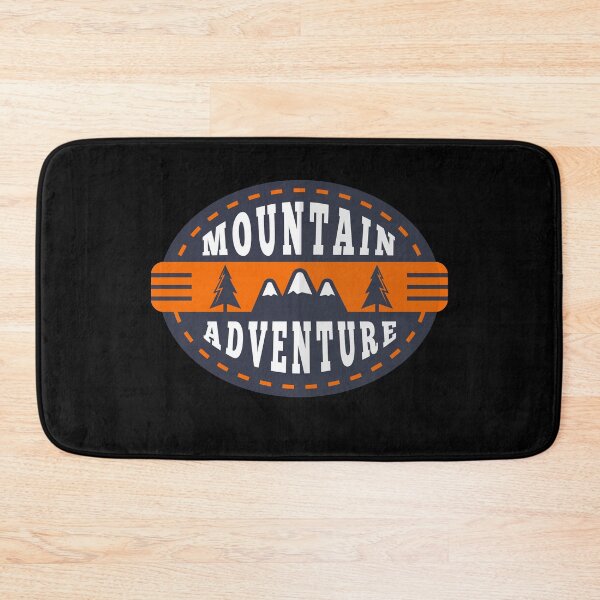 Item preview, Mountain Adventure designed and sold by vladocar.