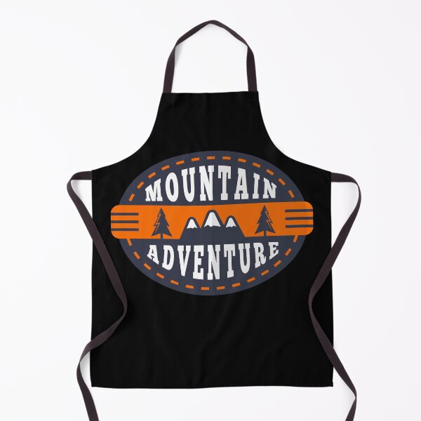 Item preview, Mountain Adventure designed and sold by vladocar.