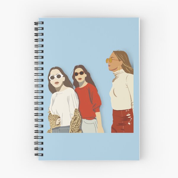 Item preview, Haim Portrait designed and sold by jackievickie.
