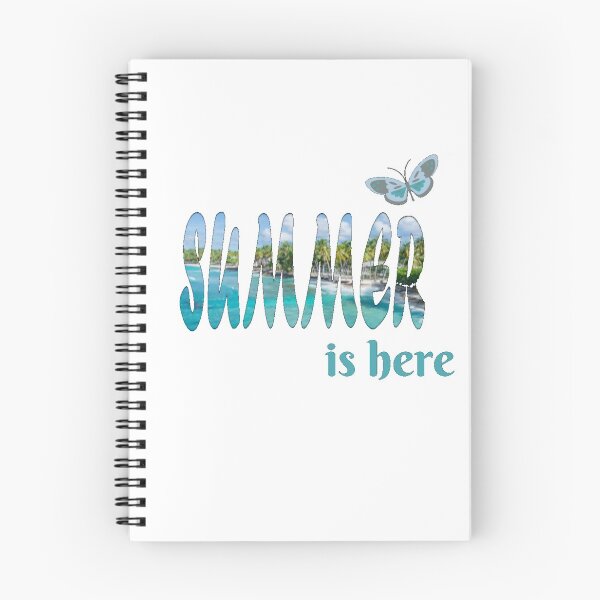 Item preview,  Summer is Here 2021 designed and sold by widianeworld.