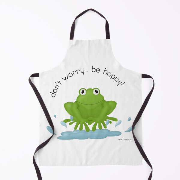 Item preview, Don't worry be hoppy! designed and sold by PetitCreaciones.