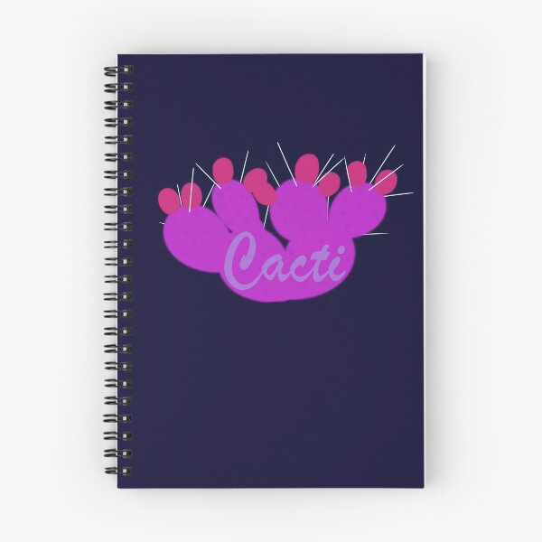 Item preview, Lonely Opuntia. designed and sold by Geomoon.