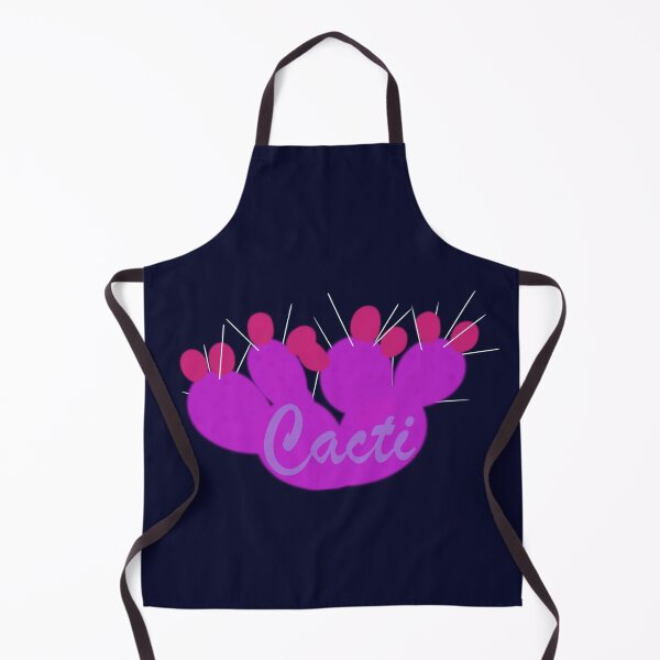 Item preview, Lonely Opuntia. designed and sold by Geomoon.