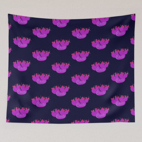 Item preview, Lonely Opuntia. designed and sold by Geomoon.