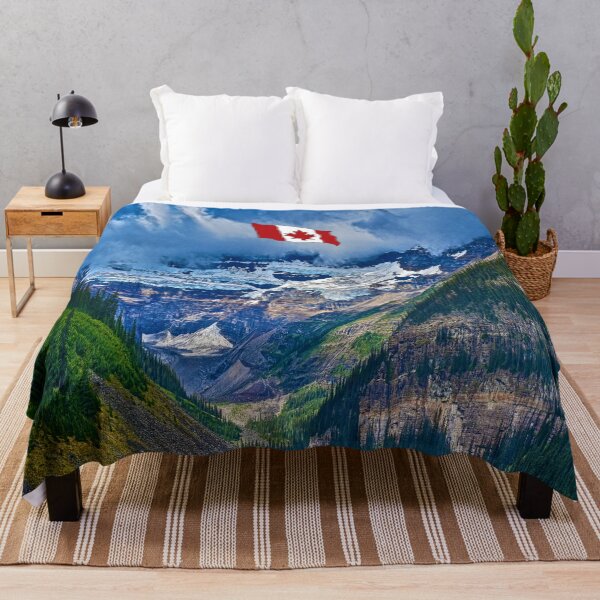 Artikelvorschau, Lake Louise entworfen und verkauft von CathalDevlin.