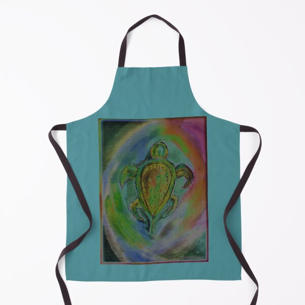 Item preview, Multi-colored Turtle Graphic designed and sold by csturman.