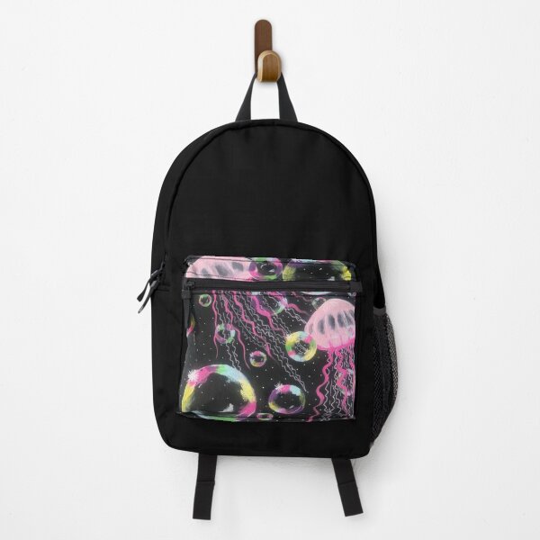 Item preview, Jellyfish Hunting designed and sold by Gabriellehazel.