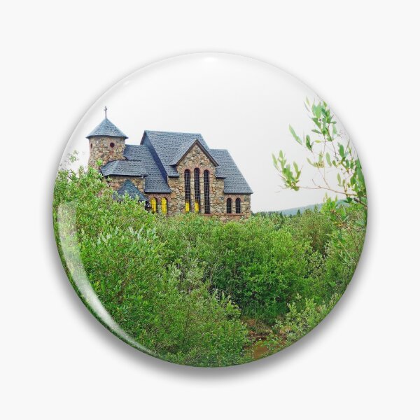 Item preview, St. Catherine of Siena Chapel Study 8  designed and sold by Robert Meyers-Lussier.