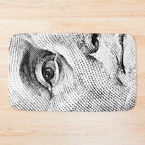Item preview, Benjamin Franklin designed and sold by Lhadii.