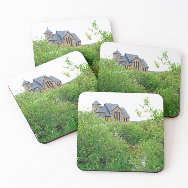 Item preview, St. Catherine of Siena Chapel Study 8  designed and sold by Robert Meyers-Lussier.
