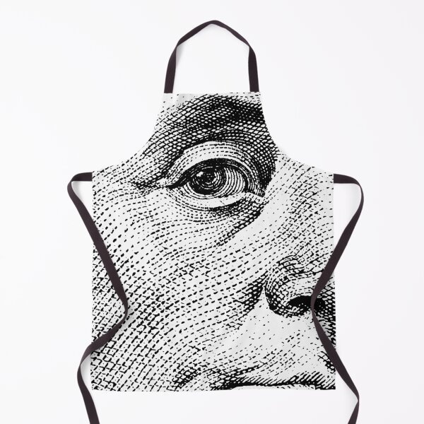 Item preview, Benjamin Franklin designed and sold by Lhadii.