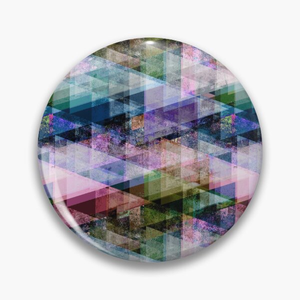 Item preview, Triangles. Abstraction.2 designed and sold by marinaklykva.