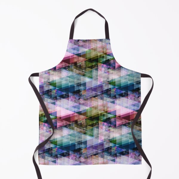 Item preview, Triangles. Abstraction.2 designed and sold by marinaklykva.