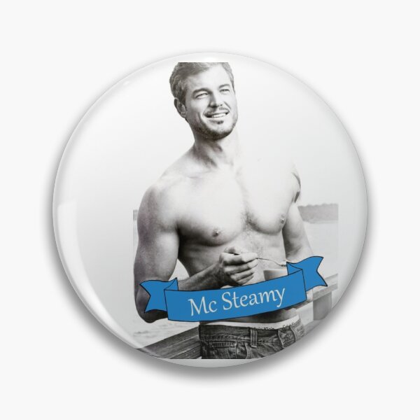 Item preview, McSteamy designed and sold by cbre1611.