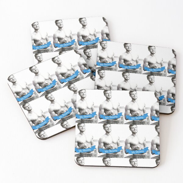 Item preview, McSteamy designed and sold by cbre1611.