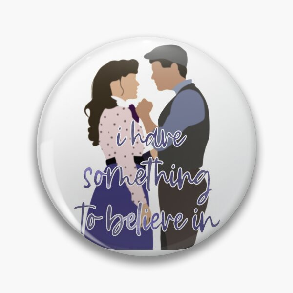 Item preview, Katherine and Jack designed and sold by gretchish.