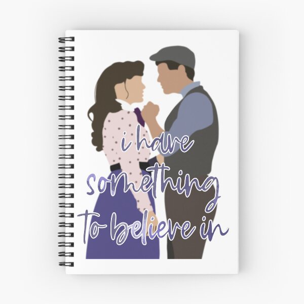 Item preview, Katherine and Jack designed and sold by gretchish.