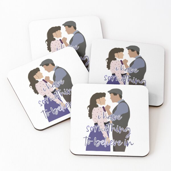 Item preview, Katherine and Jack designed and sold by gretchish.