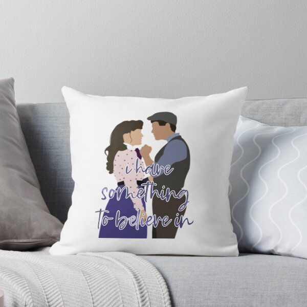 Item preview, Katherine and Jack designed and sold by gretchish.