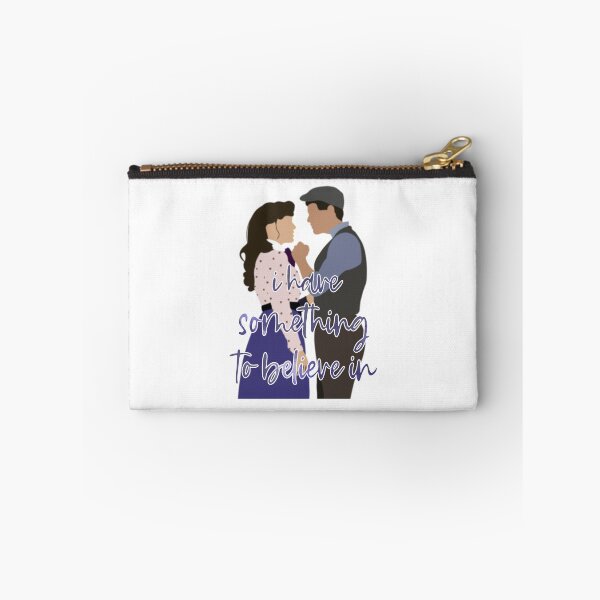 Item preview, Katherine and Jack designed and sold by gretchish.
