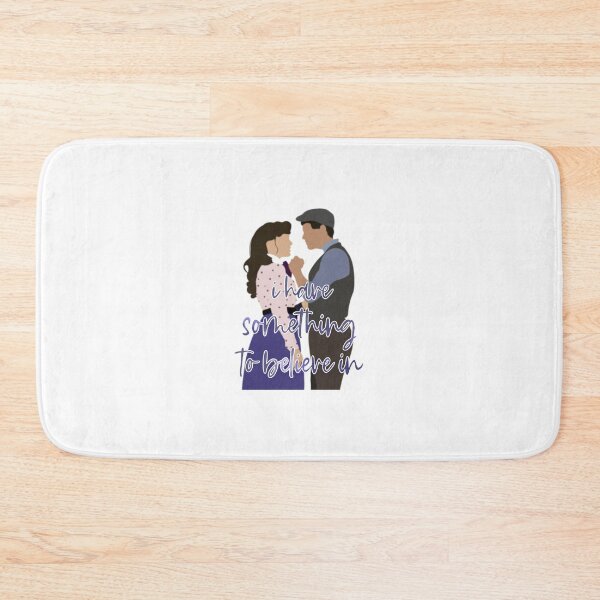 Item preview, Katherine and Jack designed and sold by gretchish.