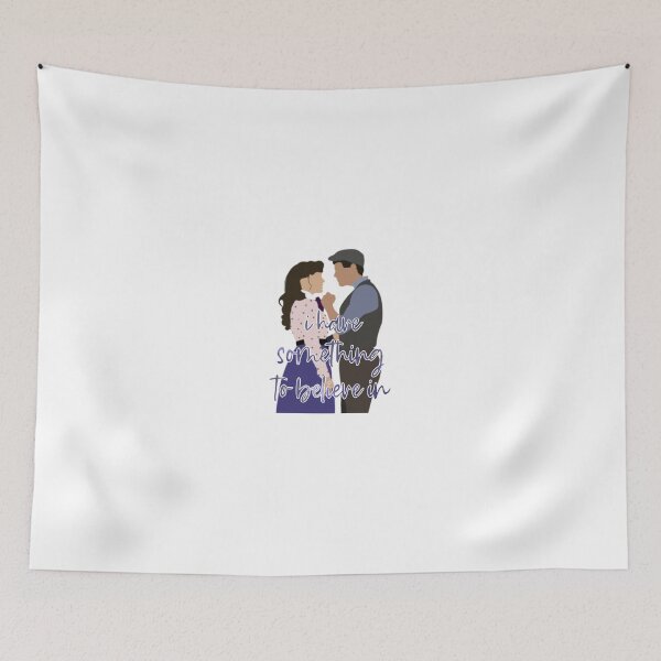 Item preview, Katherine and Jack designed and sold by gretchish.