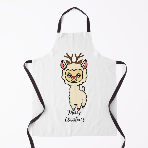 Item preview, Christmas time with Llama designed and sold by jakezbontar.