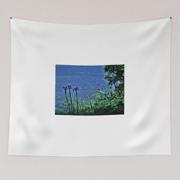 Item preview, Blue irises designed and sold by ART22.