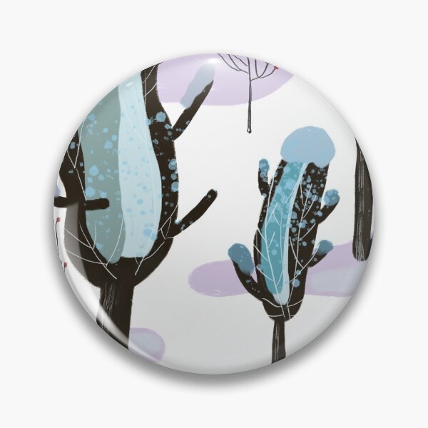 Item preview, White winter designed and sold by Pacesyte.
