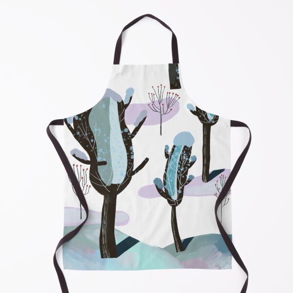 Item preview, White winter designed and sold by Pacesyte.