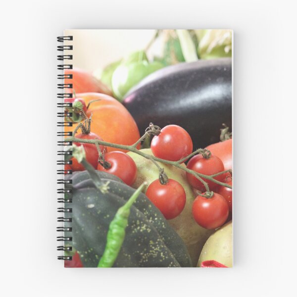 Item preview, Vegetables designed and sold by BlurredPines.