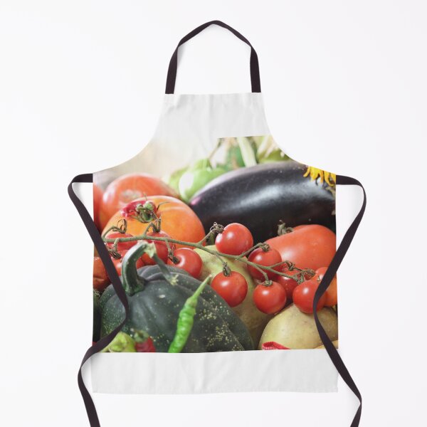 Item preview, Vegetables designed and sold by BlurredPines.