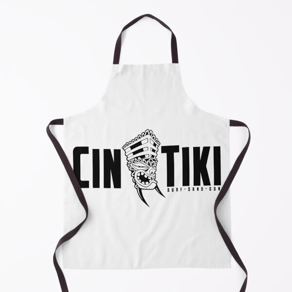 Item preview, CinTiki Surf Sand Sun designed and sold by Cintiki.