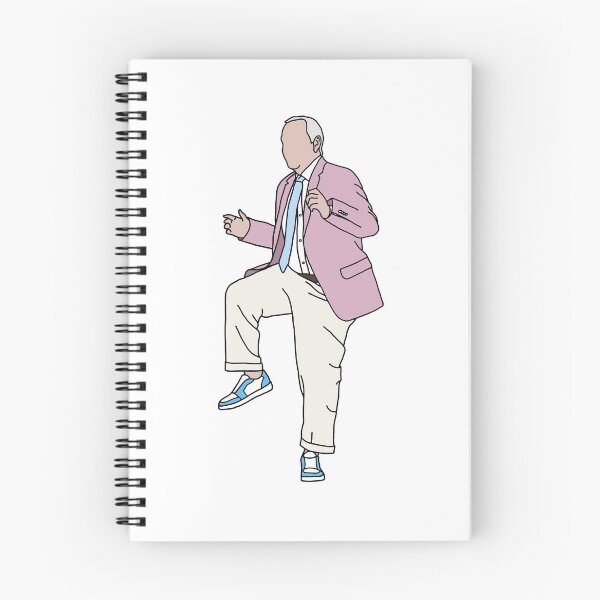 Item preview, Roy Williams Dancing designed and sold by dobiegerl.
