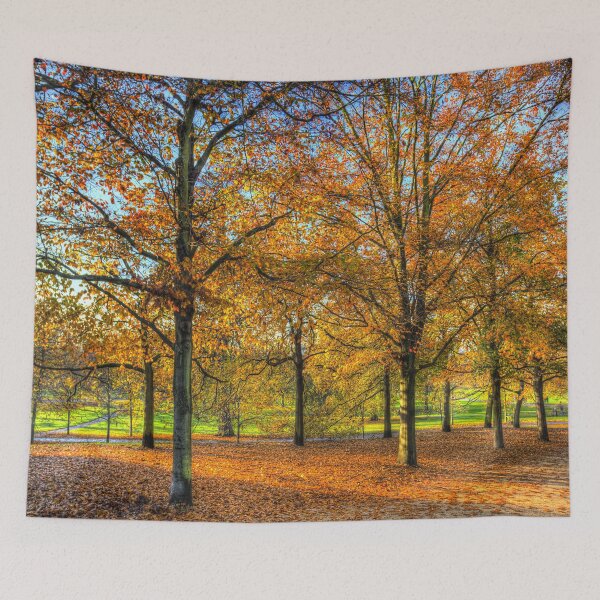 Item preview, Greenwich Park London designed and sold by Londonimages.