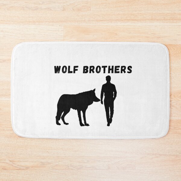 Item preview, Chronicles Of Ancient Darkness: Wolf Brothers designed and sold by CeasarBratz.