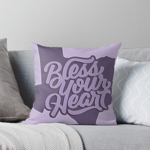 Item preview, Bless your Heart designed and sold by nataliecampbell.
