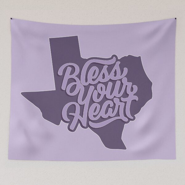 Item preview, Bless your Heart designed and sold by nataliecampbell.