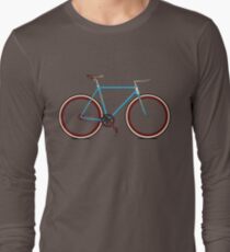 Bike Long Sleeve T-Shirt