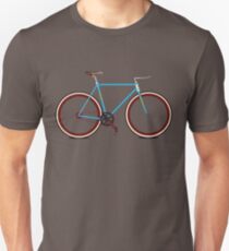 Bike Unisex T-Shirt