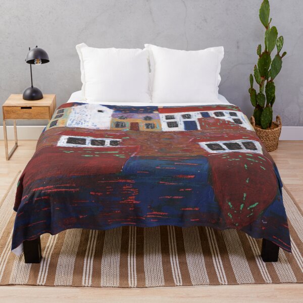 Item preview, An East Neuk Scene 4 designed and sold by Jan Palmer.